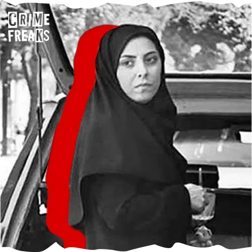 مهین قدیری