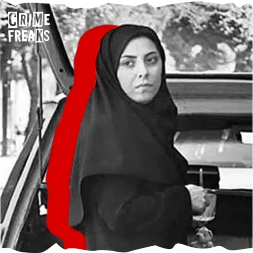 مهین قدیری